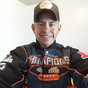 Meet your Posher, Martinez